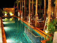 Honey Resort Kata Beach