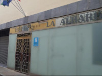 La Albarizuela