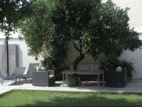 Apartmento Bizcocheros 