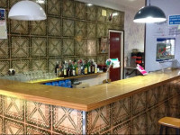 Hostel Alhambra