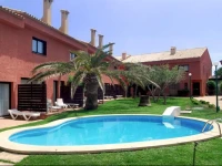 Hotel Naturplaya 