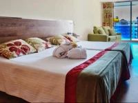 NubaHotel Comarruga 4*