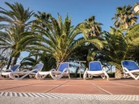Camping Vendrell Platja 