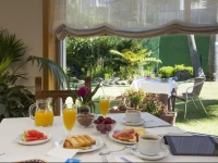 Hotel Combarro 