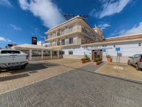 Hotel Apartamentos Loto Conil 