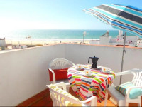Apartamentos Azucena