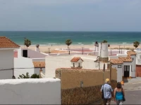 Apartamentos Carril de la Fuente 