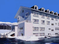 Monterosa Hakuba