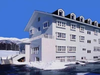 Monterosa Hakuba 4*