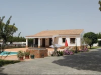 Villa Mayorazgo 