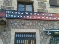 Posada de los CГіnsules 