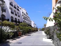 Apartment Rocas del Mar Tenerife 