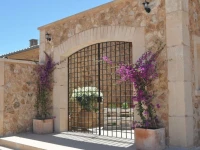 Finca Alegria 