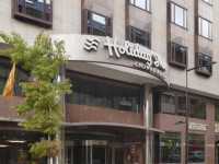 Holiday Inn Andorra