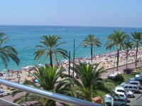 Apartaments Tropic