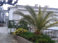 Hostal Los Pinares 2*