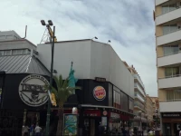 Apartaments SOL Ponent en Lloret de Mar 
