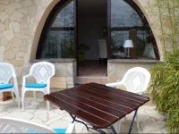 Loft Serra Brava 