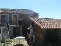 Casas Rurales Gredos La Higuera Y El Nogal 