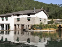 La Casa Dels Peixos 