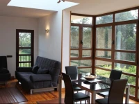 Sierra Pulide Apartmentos 