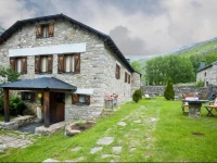 Posada Real El RincГіn de Babia 