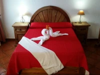 Hotel Las CaГ±adas 