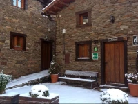 El BulГ­n de La Hiruela 