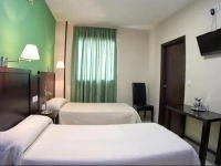 Hostal Veracruz 