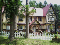 Pension Chauchau