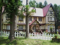Pension Chauchau 3*