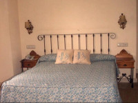 Hotel Las Batuecas