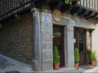 Hostal El RincГіn del Trillo