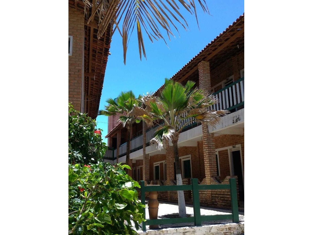 Hotel DonAna 3*