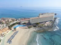 Hotel Servigroup Galua 