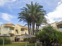 Aparthotel Villas La Manga 