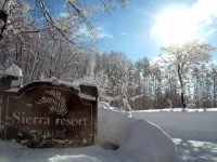 Sierra Resort Hotel Hakuba 5*