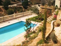 Apartamentos TurГ­sticos Cumbres Verdes 