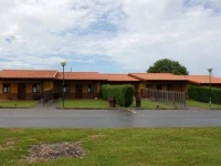 Apartamentos Rurales La Regatina 