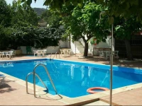 Hotel EspaГ±a LanjarГіn 