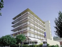 Hotel Cosmopol 