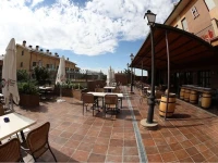 Hotel Villa de Larraga 