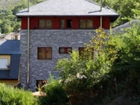 Casa Do Ferreiro - La Fragua 