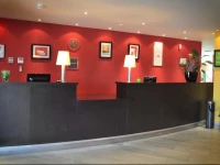 Hotel Madrid Las Rozas 