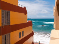 Apartment Las Canteras Beach