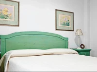 Apartamento La Naval 