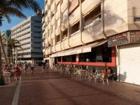 Apartment Las Canteras Nautilus 8D 