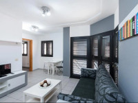 Blasco Ibanez Holiday Apartments