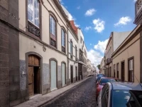 Casa San Marcial 