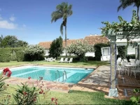 Villa Finca El Drago 